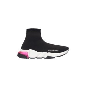 100% Authentic Balenciaga Speed Trainer Shoe.